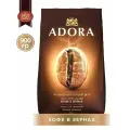 Кофе в зернах натуральный жареный Ambassador ADORA 900 гр.