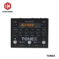 IK Multimedia ToneX Pedal Педаль усилителя и дисторшн-эффекта