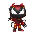 Фигурка Funko Pop! Carnage Iron Man 82646, 10.4 см, 1 шт.