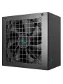 Блок питания Deepcool GAMERSTORM PN850D, 850W, 80Plus Gold, APFC, черный