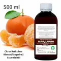 Эфирное масло мандарина - 500 мл