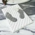 Коврик Maison Dor DOORMAT 50*80 белый