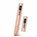 Машинка для перманентного макияжа беспроводная Mast Nano 2 SMP Rose Gold (два блока)