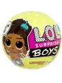 Кукла-сюрприз LOL Surprise Boys Series 5, 564799