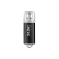 Flash Drive USB 8 Гб Mirex Unit black - черный