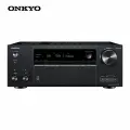 Усилитель Onkyo TX-NR696, 7 каналов, 570 Вт, Bluetooth, Wi-Fi