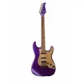 Электрогитара MOOER GTRS S900 Plum Purple