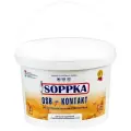 Грунтовка Soppka OSB - Kontakt, 3 кг, 3 л, бежевый