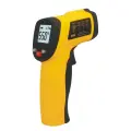Термометр электронный дистанционный (пирометр) WH550 (от -50 до +550гр. C)