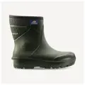 Polyver Сапоги Classic Winter Low укороченные 39, зеленый