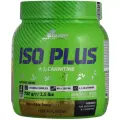 Изотоник, Olimp Sport Nutrition Iso Plus лимон, порошок, 700 г.