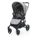 Прогулочная коляска Valco Baby Snap 4 Flatt Matt Cool Grey