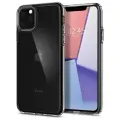 Гибридный чехол SPIGEN для iPhone 11 Pro Max - Ultra Hybrid - Кристально прозрачный - 075CS27135