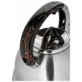 Чайник со свистком Hoffmann HM 5575-5, 3,3 л.