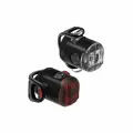 Комплект фонарей Lezyne Femto USB Pair Black