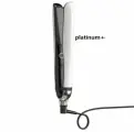 GHD PLATINUM+ выпрямитель для волос, Белый