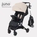 Коляска прогулочная детская Rant Basic Juno RA302, цвет Beige (бежевый)