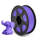 Филамент NVPRINT PLA+ Purple для 3D печати диаметр 1.75мм длина 330 метров масса 1 кг
