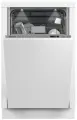 Встраиваемая посудомойка Hotpoint-Ariston HIS 2D85 DWT