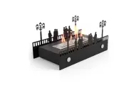 Биокамин Firelight BFP-T400MB