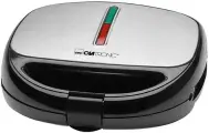 Сэндвич гриль Clatronic ST/WA 3670 Multigrill