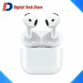 Наушники Apple AirPods 4 без шумоподавления 2024 Bluetooth 5.3