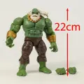 Marvel Legends Series Bruce Banner Maestro Hulk Фигурка