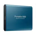 NEW Портативный жесткий диск , 2T, HDD, USB3.1