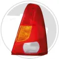 Фонарь задний правый Рено Логан / Renault Logan - ОЕМ: 6001546795