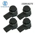SORGHUM 1 шт./4 шт, датчик для Audi A4 A5 A6 A7 A8 Q3 Q5 Q7 Golf MK5 6 Passat B6 Volkswagen Jetta PDC, Другой, 4-1S0919275, 1S0919275
