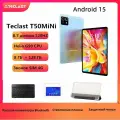 Teclast Планшет T50 Mini (120Гц), 8.7 G99 8 ГБ/128 ГБ, LTE