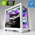Мощный игровой компьютер Core i7 6ядер 12потоков /RTX3080 10Gb / 32GB DDR4/ 1.5Tb SSD/800W/WIN 10 PRO