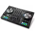 DJ-контроллер Native Instruments Traktor Kontrol S4 Mk3
