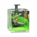 Аквариум куб 30 литров для рыбок, (31*31*35 см.)