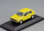 1:43 Volkswagen Golf 1 - 1980, Коллекционная масштабная модель от Maxichamps