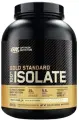100% Gold Standard Isolate Optimum Nutrition (1320 гр) - Шоколад