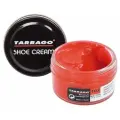 Tarrago крем Крем-банка Shoe Cream 102 bright red 1 шт. 50 мл