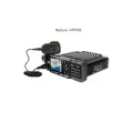 Радиостанция Hytera HM785, 64 канала, диапазон VHF, мониторинг каналов, радиус действия 50 км