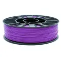 PLA пластик Classic Lider-3D 1.75 мм, 1 кг, фиолетовый