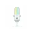 Микрофон игровой Razer Seiren V3, RGB-подсветкой, для компьютера, суперкардиоидный