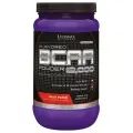 BCAA 12 000 Powder Flavored Ultimate Nutrition (457 гр) - Розовый Лимонад