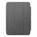Чехол для iPad Air 11 (2024/2025) Uniq Camden Click Rhino Grey