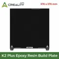 Creality K2 Plus Эпоксидная пластина для 3D-печати, for K2 Plus