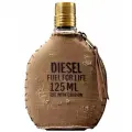 Diesel Fuel for Life Homme, 125 мл, Туалетная вода