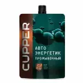 Присадка CUPPER автоэнергетик промывочная (100 мл)