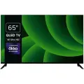 Телевизор Rombica QLED Smart TV QL65 (65MT-UDG54G)