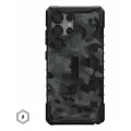 Чехол UAG Pathfinder для Samsung Galaxy S25 Ultra, ударопрочный, противоскользящий, (MagSafe), Камуфляжный