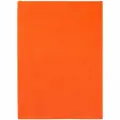 Ежедневник Flat Light, недатированный, оранжевый, 15х21х1 см, искусственная кожа