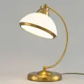 Настольный светильник Citilux Краков CL401813, цвет арматуры бронзовый
