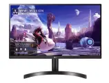 Монитор LG 27QN600-B 27 Black (27QN600-B. ARUZ)